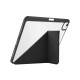 Чохол Proove Solid Case iPad 10.2" 2019/2020/2021 (black)